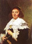 Frans Hals Maria Pietersdochter Olycan oil painting picture wholesale